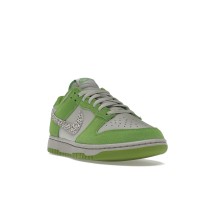 Кроссовки Nike Dunk Low AS Safari Swoosh Chlorophyll