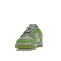 Кроссовки Nike Dunk Low AS Safari Swoosh Chlorophyll