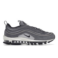 Кроссовки Nike Air Max 97 NH Smoke Grey Metallic Silver 3M