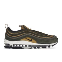 Кроссовки Nike Air Max 97 NH Rough Green