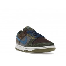 Кроссовки Nike Dunk Low NH Cacao Wow