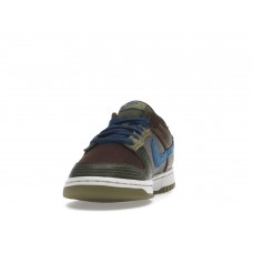 Кроссовки Nike Dunk Low NH Cacao Wow