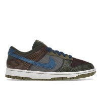 Кроссовки Nike Dunk Low NH Cacao Wow