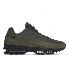 Кроссовки Nike Air Max 95 Ultra Olive