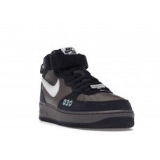 Мужские кроссовки Nike Air Force 1 Mid Berlin