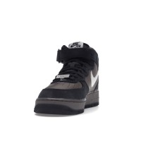 Мужские кроссовки Nike Air Force 1 Mid Berlin