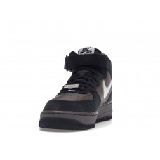 Мужские кроссовки Nike Air Force 1 Mid Berlin