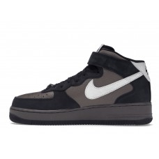 Мужские кроссовки Nike Air Force 1 Mid Berlin