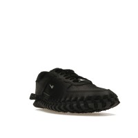 Женские кроссовки Nike J Force 1 Low LX Jacquemus Black (W)