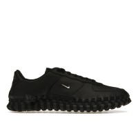 Женские кроссовки Nike J Force 1 Low LX Jacquemus Black (W)