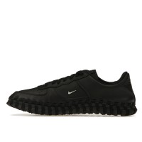 Женские кроссовки Nike J Force 1 Low LX Jacquemus Black (W)