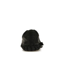 Женские кроссовки Nike J Force 1 Low LX Jacquemus Black (W)