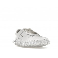 Женские кроссовки Nike J Force 1 Low LX Jacquemus White (W)