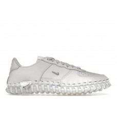 Женские кроссовки Nike J Force 1 Low LX Jacquemus White (W)