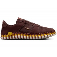 Женские кроссовки Nike J Force 1 Low LX Jacquemus Earth (W)