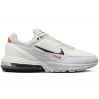 Кроссовки Nike Air Max Pulse Summit White Safety Orange