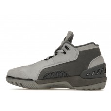 Кроссовки Nike Air Zoom Generation Dark Grey