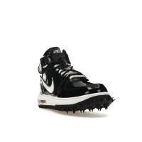 Nike Air Force 1 Mid SP Off-White Sheed