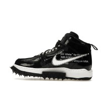 Nike Air Force 1 Mid SP Off-White Sheed