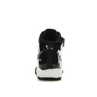 Nike Air Force 1 Mid SP Off-White Sheed