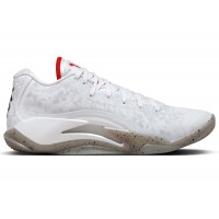Кроссовки Nike Zion 3 Fresh Paint