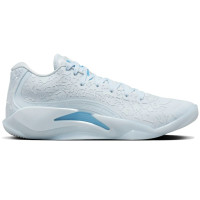 Jordan Zion 3 Half Blue