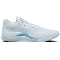 Jordan Zion 3 Half Blue