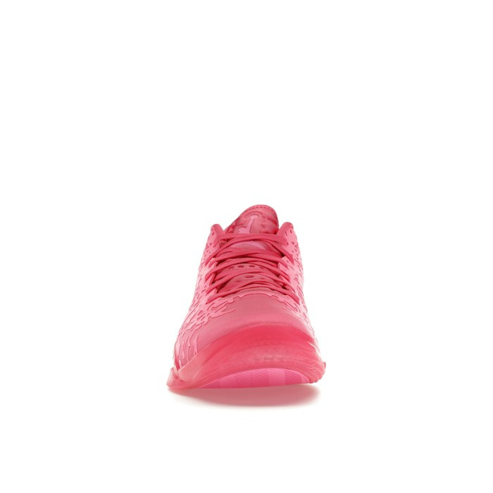 Jordan Zion 3 Pink Lotus - мужская сетка размеров Jordan Zion 3 Pink Lotus - мужская сетка размеров