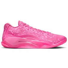 Кроссовки Jordan Zion 3 Pink Lotus