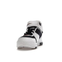 Nike LeBron Zoom 2 Midnight Navy (2022)