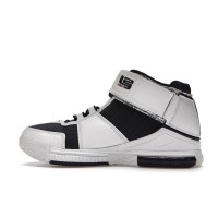 Nike LeBron Zoom 2 Midnight Navy (2022)