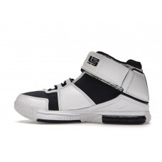 Кроссовки Nike LeBron Zoom 2 Midnight Navy (2022)