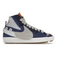 Женские кроссовки Nike Blazer Mid Jumbo Voodoo (W)