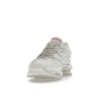 Кроссовки Nike Air Max 98 TL Supreme White