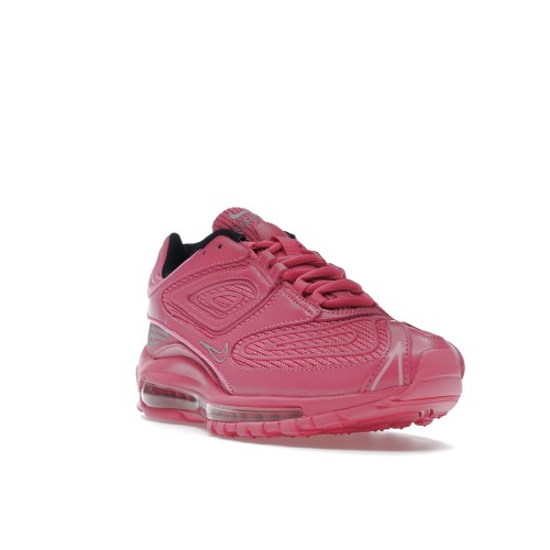 Кроссы Nike Air Max 98 TL Supreme Pink - мужская сетка размеров