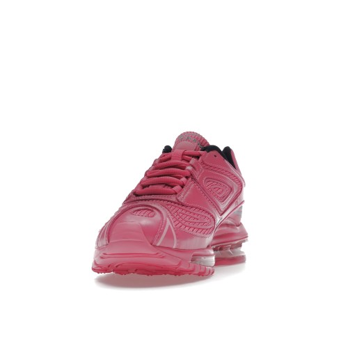 Кроссы Nike Air Max 98 TL Supreme Pink - мужская сетка размеров