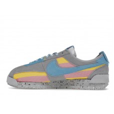 Nike Cortez Union Light Smoke