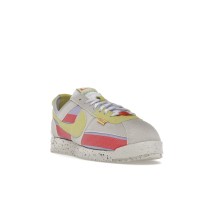 Nike Cortez Union Lemon Frost
