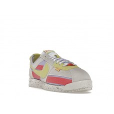 Nike Cortez Union Lemon Frost