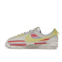 Nike Cortez Union Lemon Frost