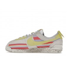 Nike Cortez Union Lemon Frost