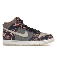 Кроссовки Nike SB Dunk High Soulgoods Pink