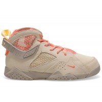 Детские кроссовки Jordan 7 Retro SP Bephie’s Beauty Supply (PS)