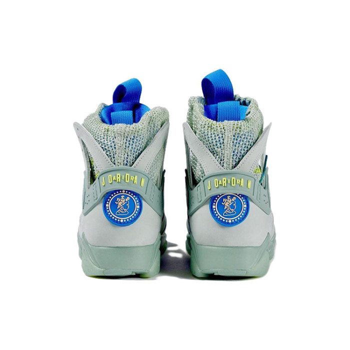 Jordan 7 Retro Bephies Beauty Supply Seafoam (W) - женская сетка размеров Jordan 7 Retro Bephies Beauty Supply Seafoam (W) - женская сетка размеров