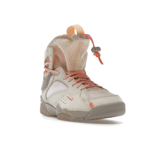 Кроссы Jordan 7 Retro Bephies Beauty Supply (W) - женская сетка размеров
