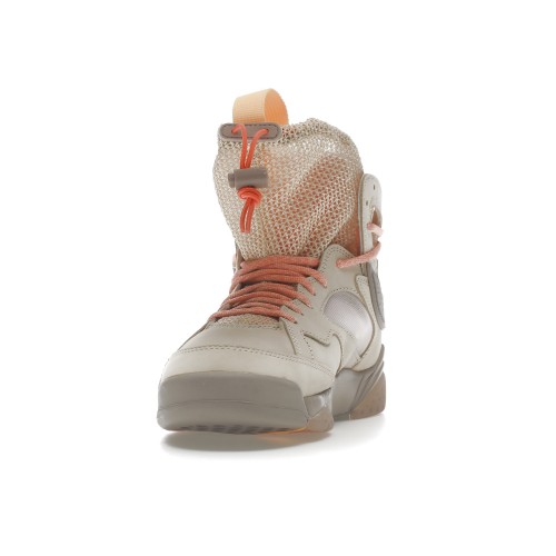 Кроссы Jordan 7 Retro Bephies Beauty Supply (W) - женская сетка размеров