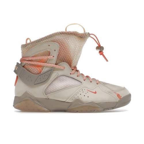 Кроссы Jordan 7 Retro Bephies Beauty Supply (W) - женская сетка размеров