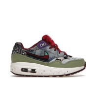 Детские кроссовки Nike Air Max 1 SP Concepts Mellow (PS)