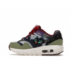 Детские кроссовки Nike Air Max 1 SP Concepts Mellow (PS)