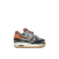 Кроссовки для малыша Nike Air Max 1 SP Concepts Heavy (TD)